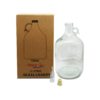 C6595 – Krome brew 5 liter glass carboy