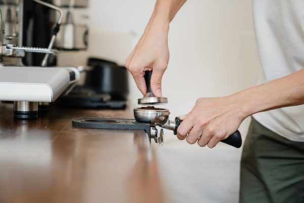 Coffee Tamper Size Chart