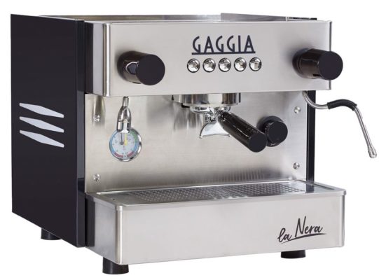 gaggia-espresso coffee machine accessories - kromebrew