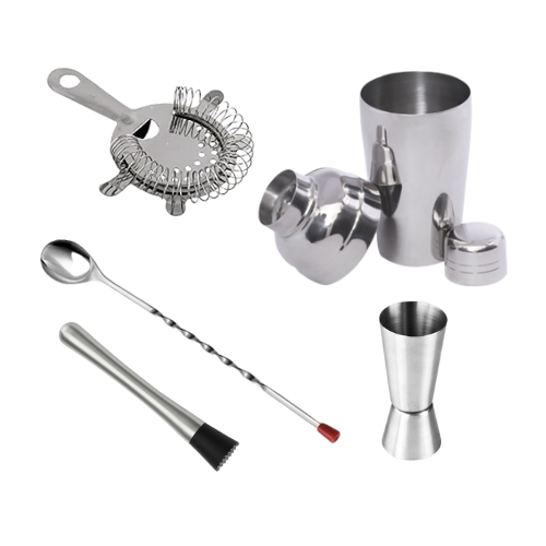 What Is A Jigger? Bar Tools
