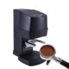 Automatic coffee tamper