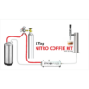 Single Tap Nitro Coffee Kit