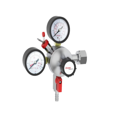 Precision Plus Regulator